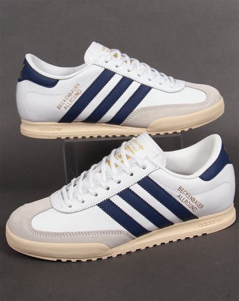 adidas beckenbauer fußballschuhe original